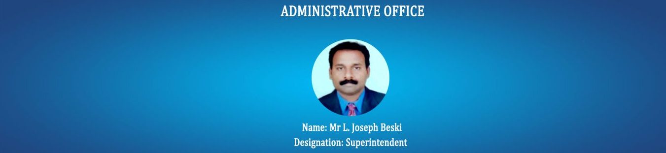 Office Bearers